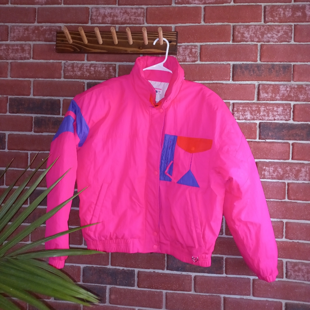 Obermeyer Jacket - image 1